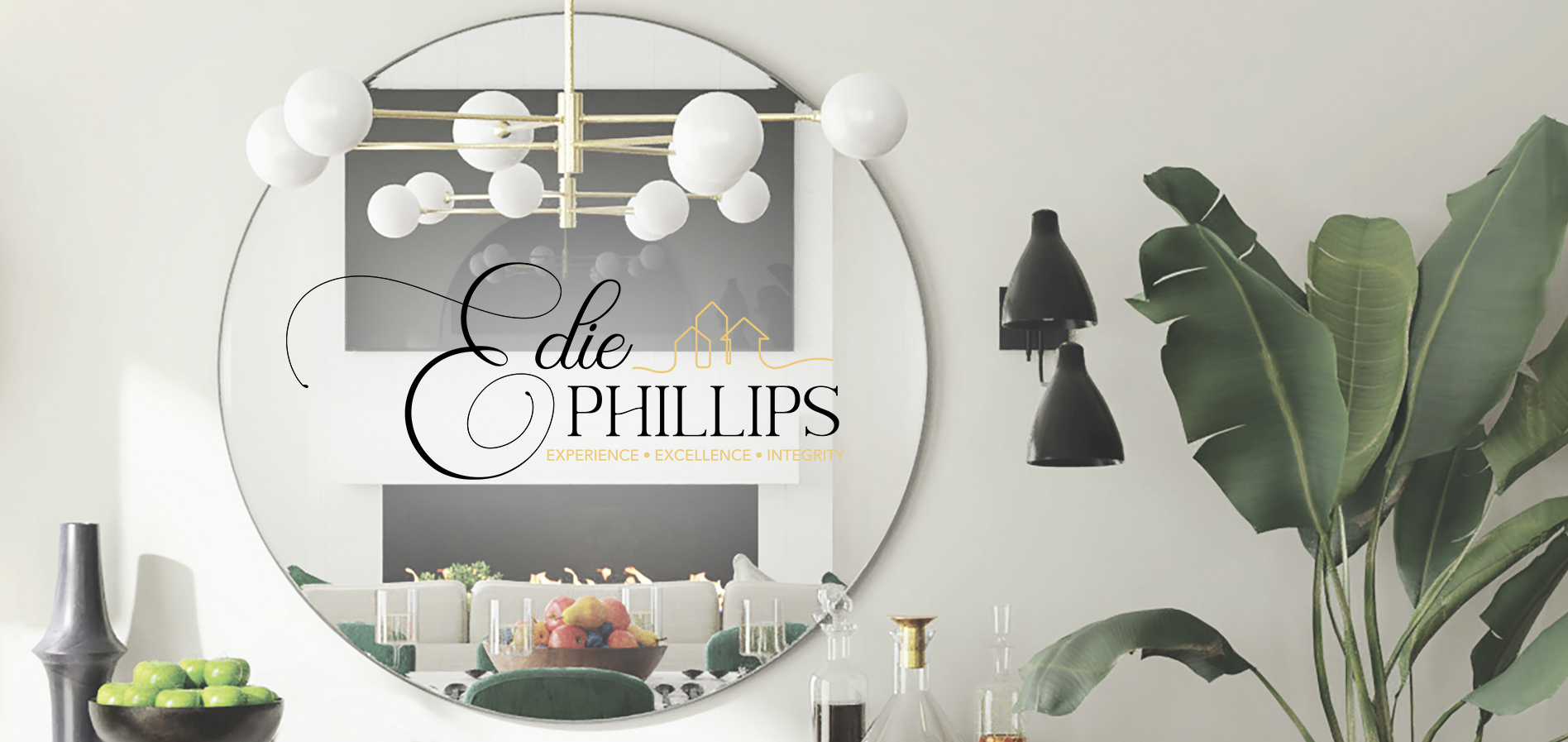 Edie Phillips Banner